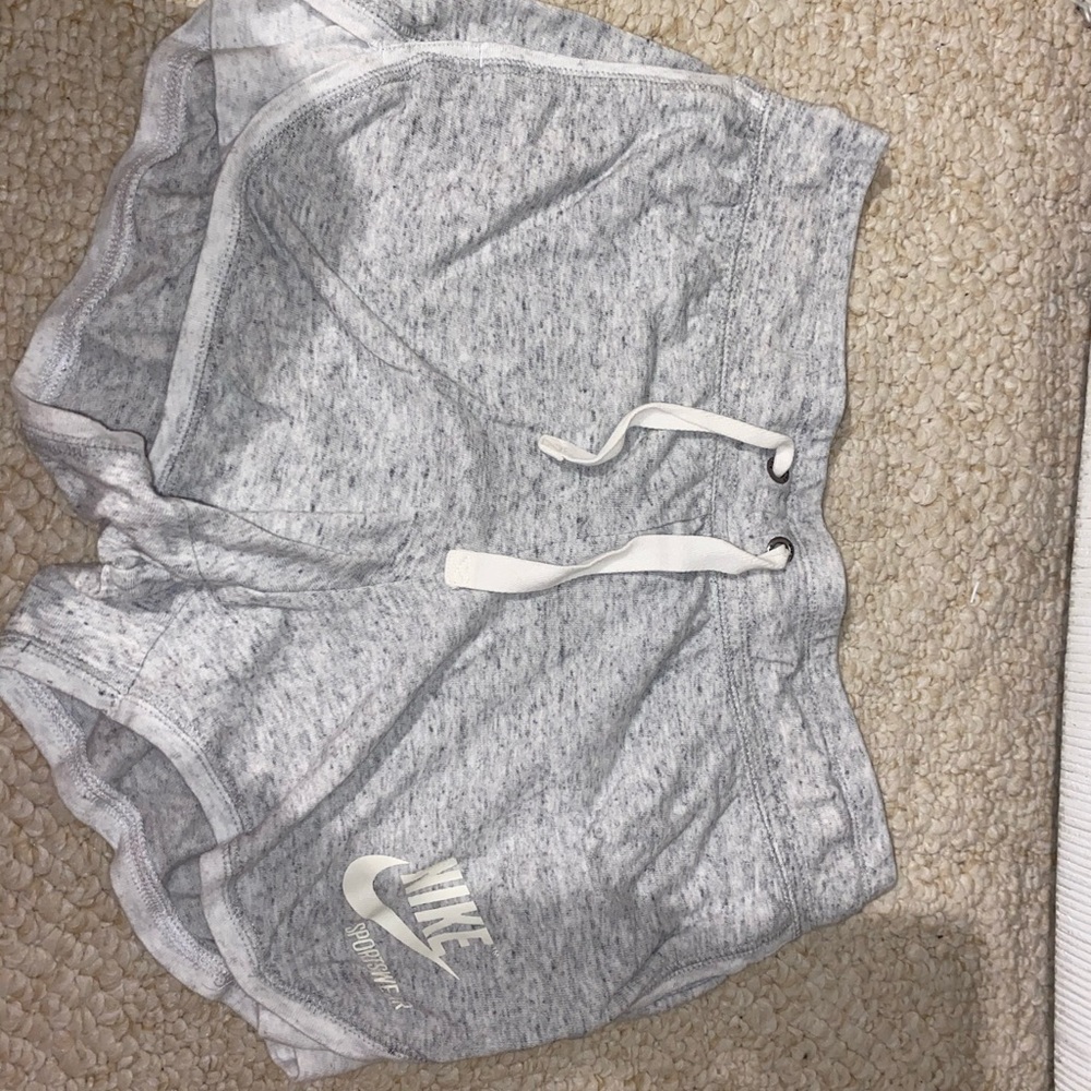 Nike shorts